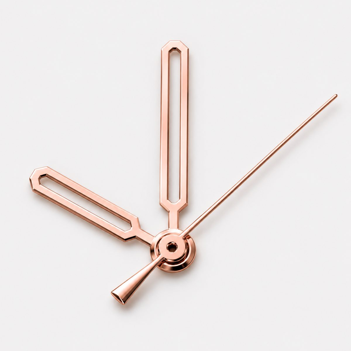 Seiko Oak Or Rose