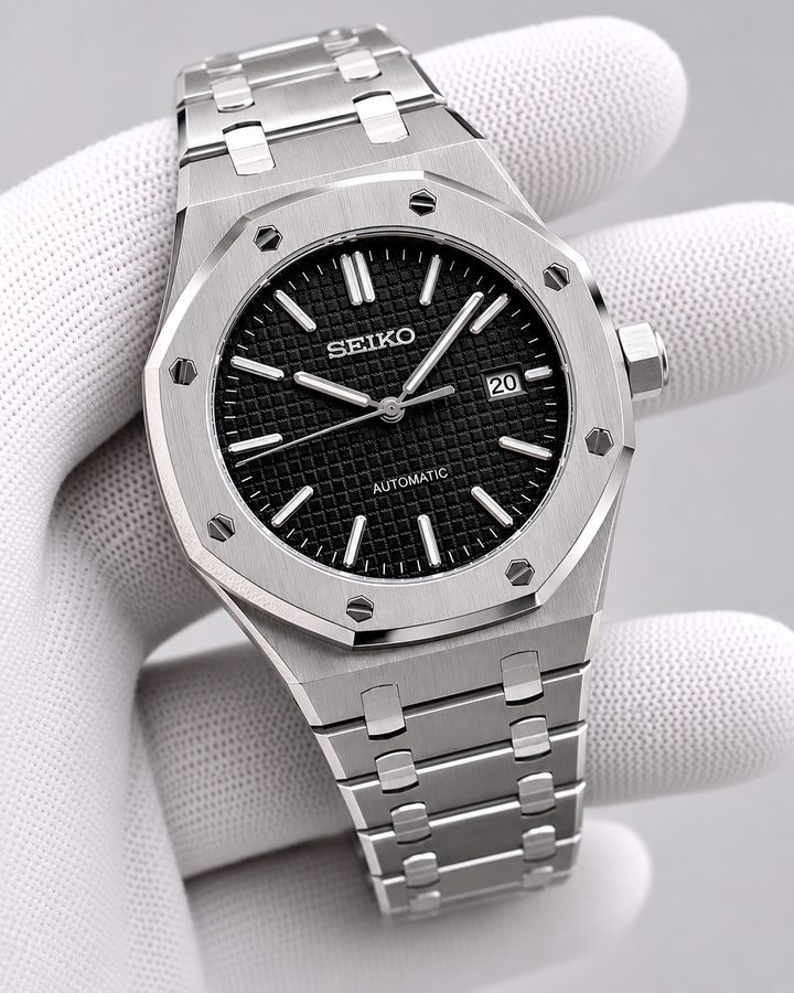 Seiko Oak